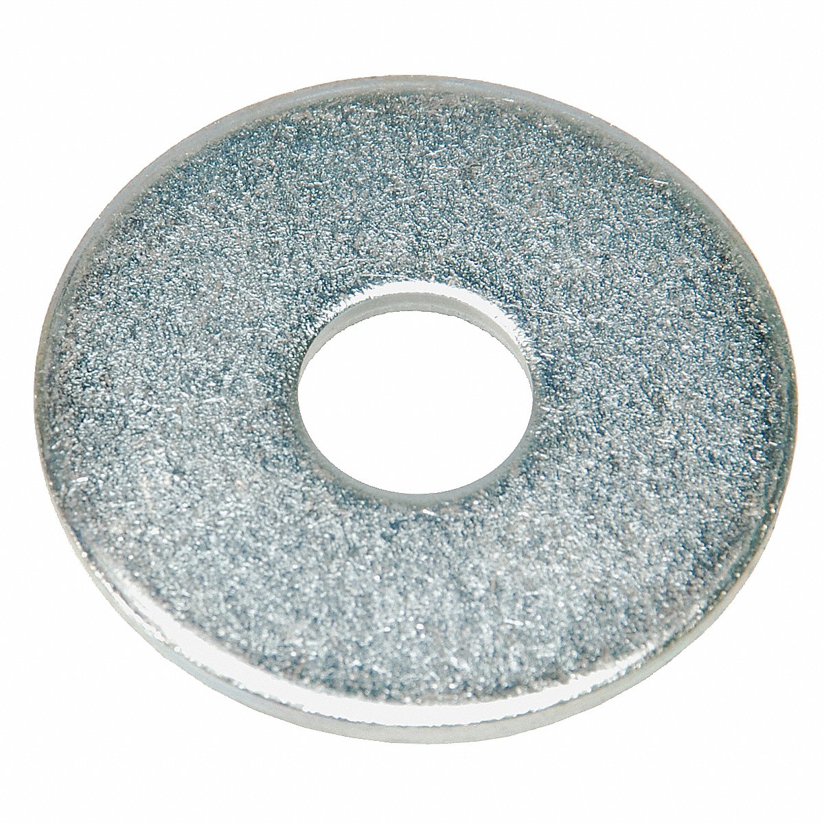 Accurate MFG Products Group Type B Washer Plain #10 PK25 (WASB#10R8)