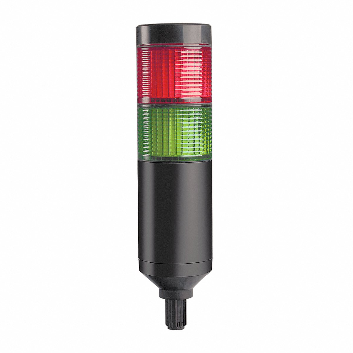 Dayton Tower Light, 56Mm, Steady, Flash, Red, Gr (26ZT21)