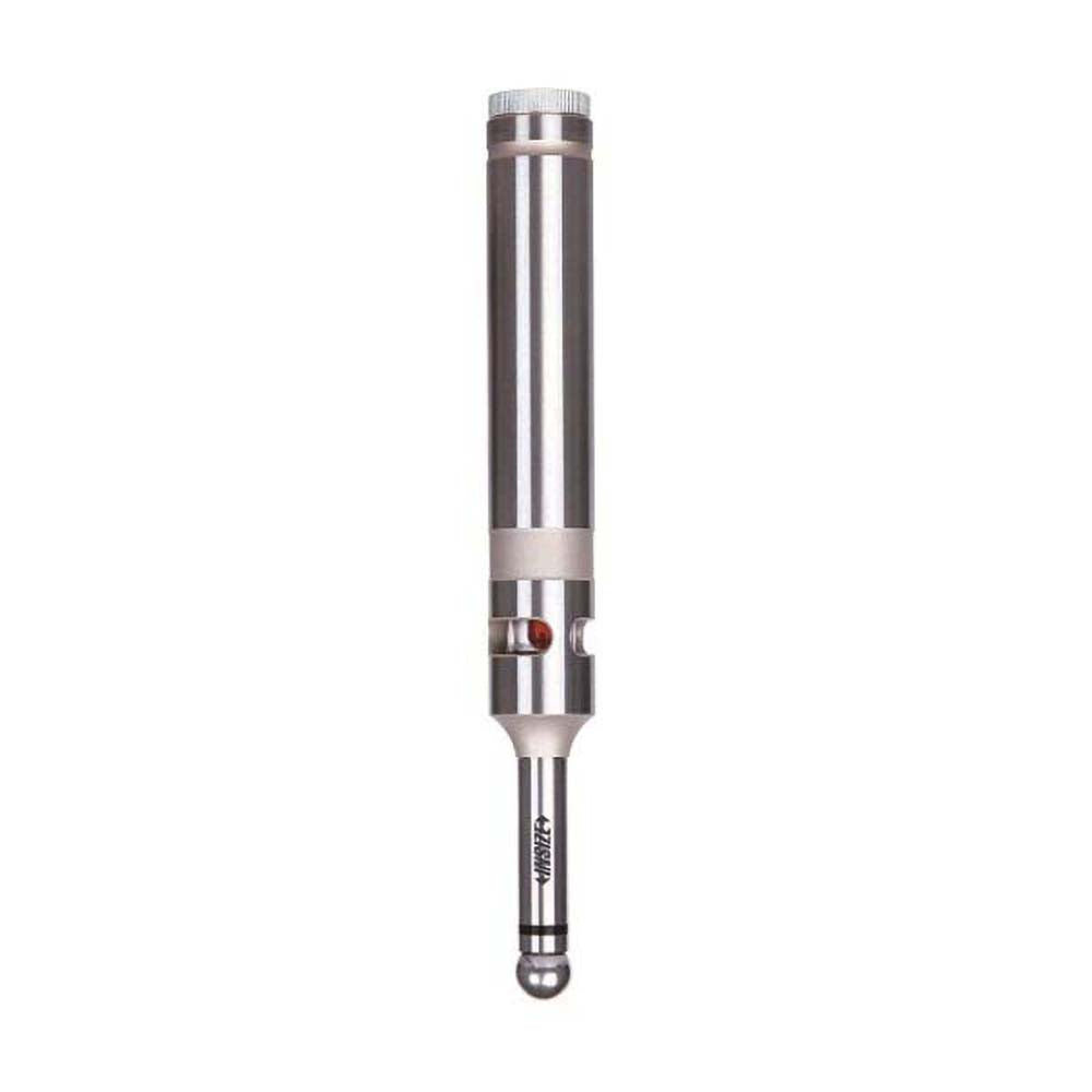 Insize USA LLC 6566-2E Edge Finder: 0.4" Head Dia, 3/4" Shank Dia, Electronic