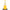 Jbc Safety Plastic Inc Traffic Cone, 7 Lb., Yellow Cone Color (RS70032C-YELLOW3M64)