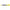 Markal SolidPaintMarker 6 inL Yellow Paint (28881G)