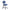 Benchpro Ergonomic Chair, Vinyl, Blue (LAS-DCR-TLC-WW-BLUE)