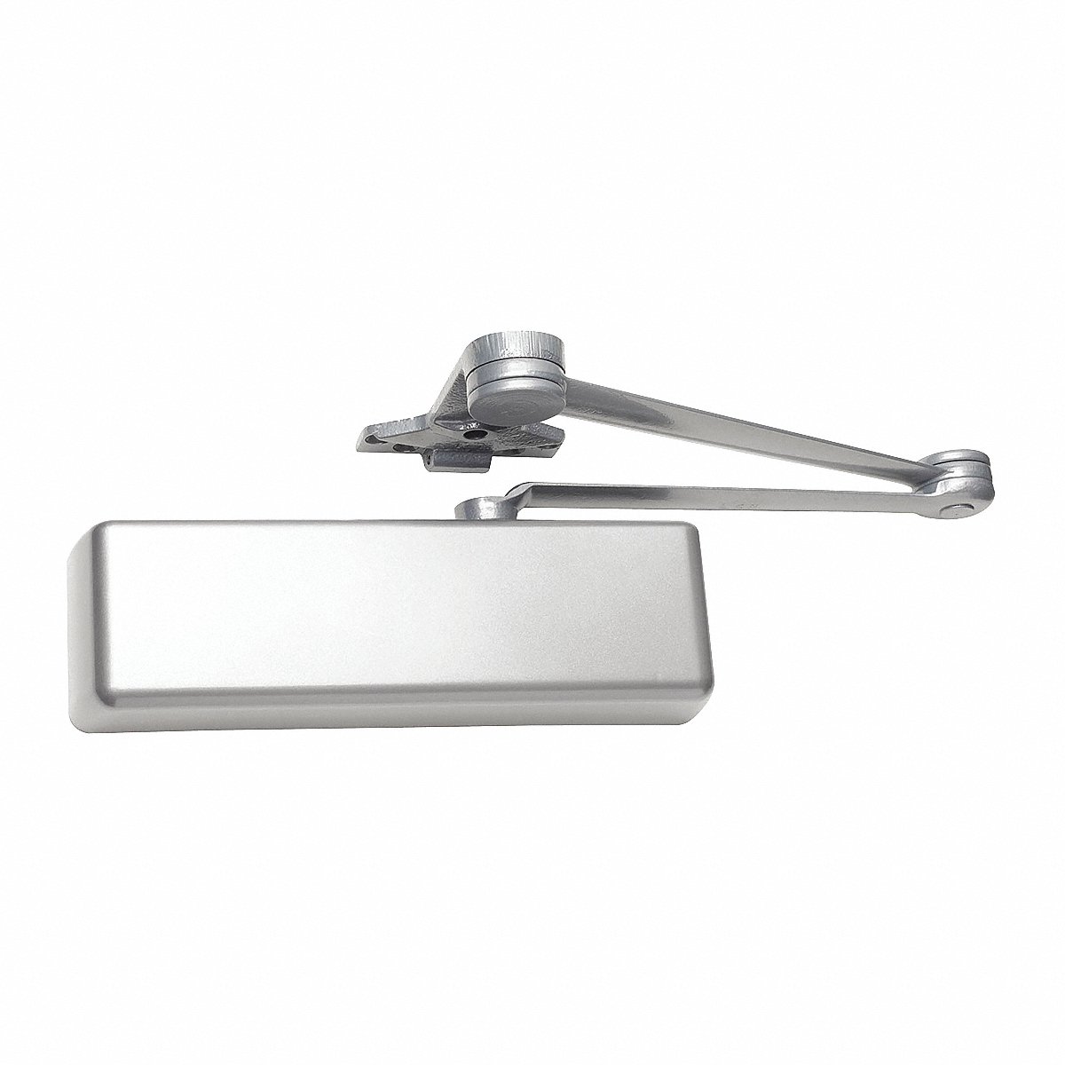 Lcn Door Closer Heavy Duty Hydraulic (4031-CUSH AL)