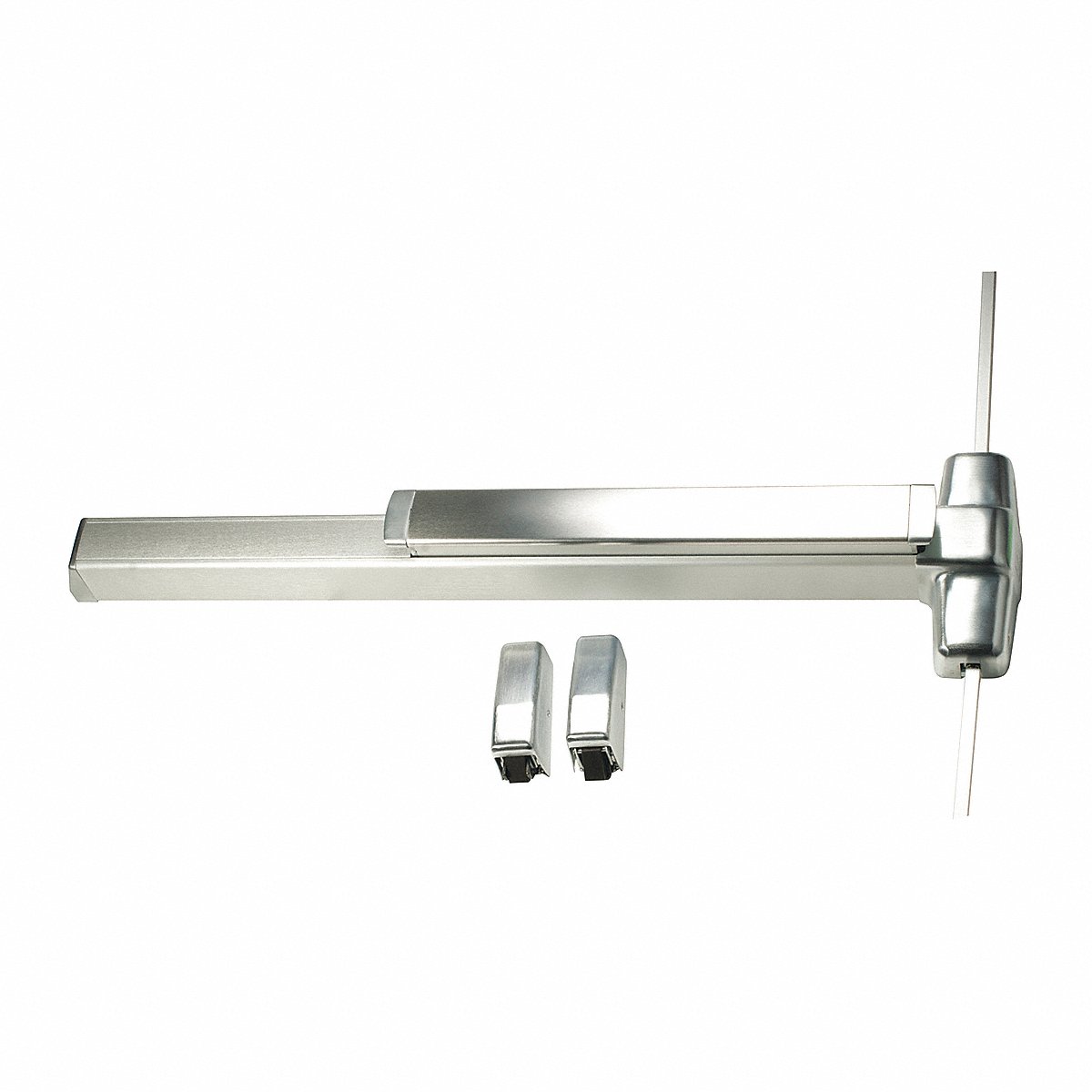 Von Duprin Vertical Rod 36 in Door W Series 98 (9827EO-F 3 26D)