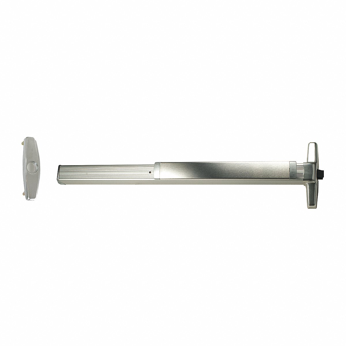 Von Duprin Rim Heavy Duty 36 in Door W Series 33 A (33A-NL-OP 3 26D)