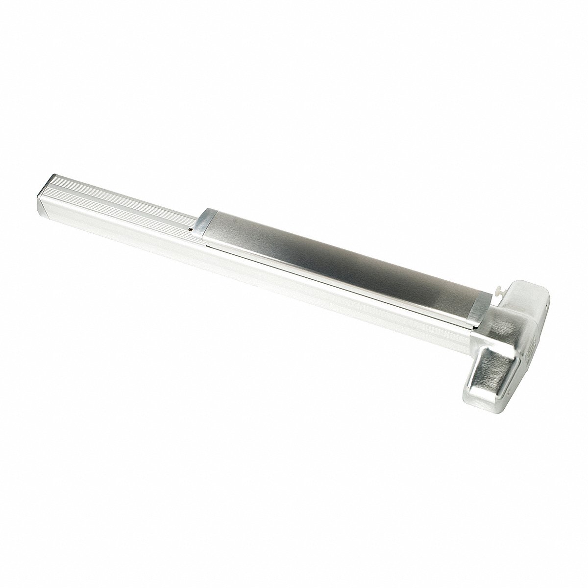 Von Duprin Mortise Satin Aluminum 36 in Door W (9975EO 3 US28)