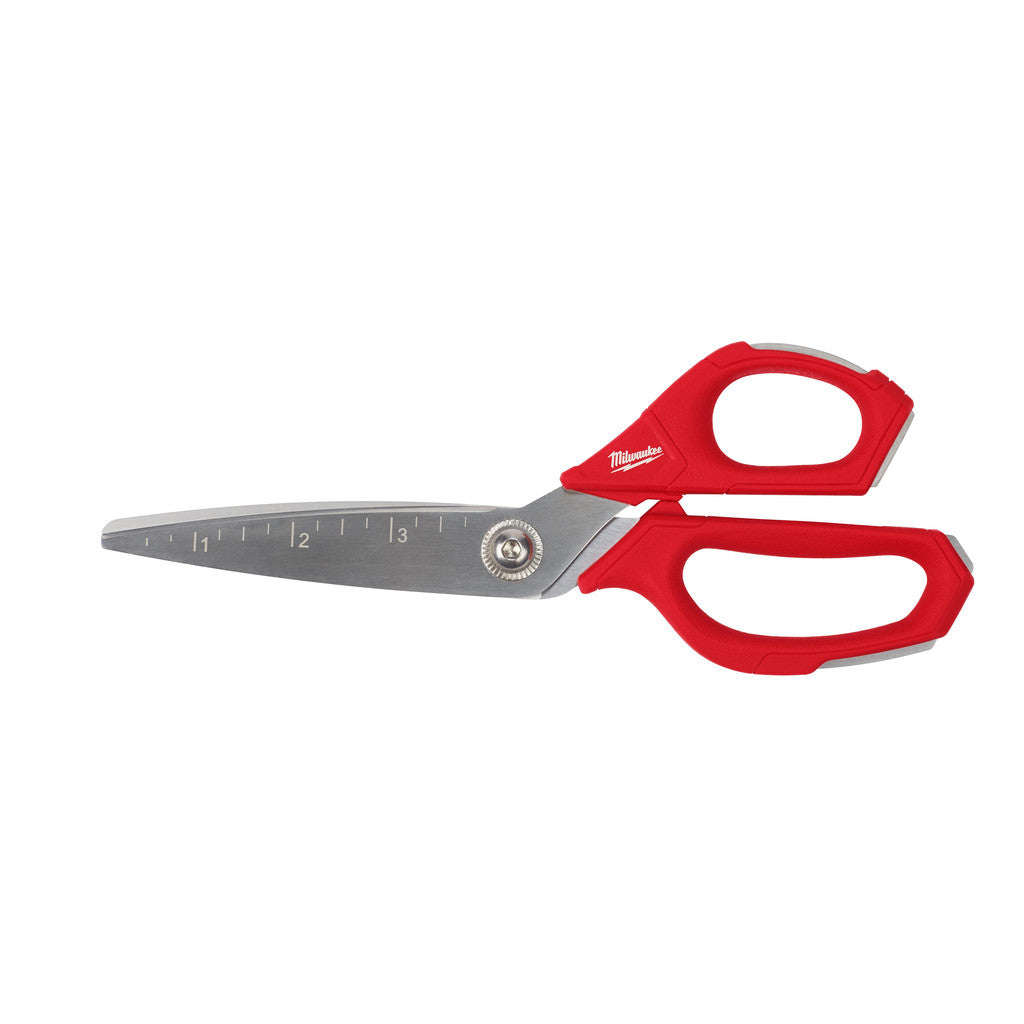 Milwaukee Tool 48-22-4046 Jobsite Straight Scissors
