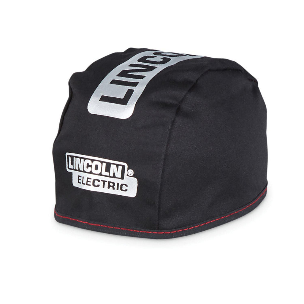 Lincoln Electric K4823-L Cooling Bandana: Size L, Black (Pack of 12)