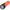Energizer ENISHH25E Flashlights; Flashlight Type: Handheld; Light Output: 150; Bulb Type: LED; Battery Size: D; Material: Plastic; Run Time: 65