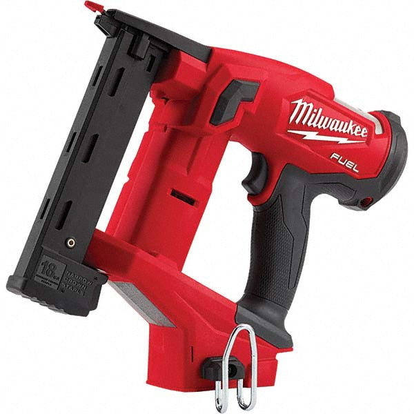 Milwaukee Tool 2749-20 M18 FUEL 18 GAUGE 1/4" Narrow Crown Stapler