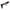 Viking Air Tools Die Grinder, 0.3 hp Right Angle 15 000 RPM (VT3012A)