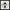 Rae Individual Stencil Symbol Polyethylene (STL-116-12405)