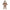 Dupont M 9202 Encapsulated Suit L Tan PK6 (C3526TTNLG000600)