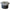 Anvil Hex Bushing Cast Iron 2 1/2 x 1 1/4 in (0318908084)