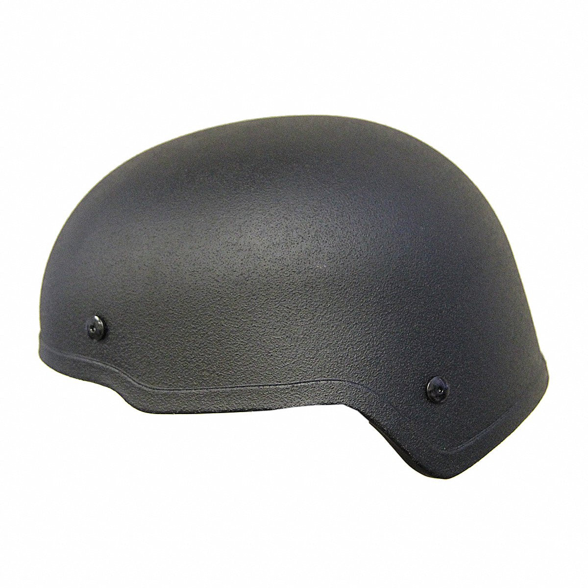 United Shield Helmet, Black, Level Iiia, Large (SPEC OPS-IIIA-BLKLG)