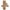 Zurn Trap Primer Bronze Pipe Dia 1/2 in. (Z1022-XL-1/2-SF)