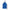National Safety Apparel Cryogenic Apron, Blue, 36 In. L, 24 In. W, 36 In (A02CRC24X36)