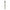 Wooster Paint Brush, 3/8 In, Artist, Ox Hair, Soft, 8 in (F1625-3/8)