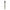 Wooster Paint Brush, 1/2 In, Artist, Ox Hair, Soft, 2 in (F1625-1/2)
