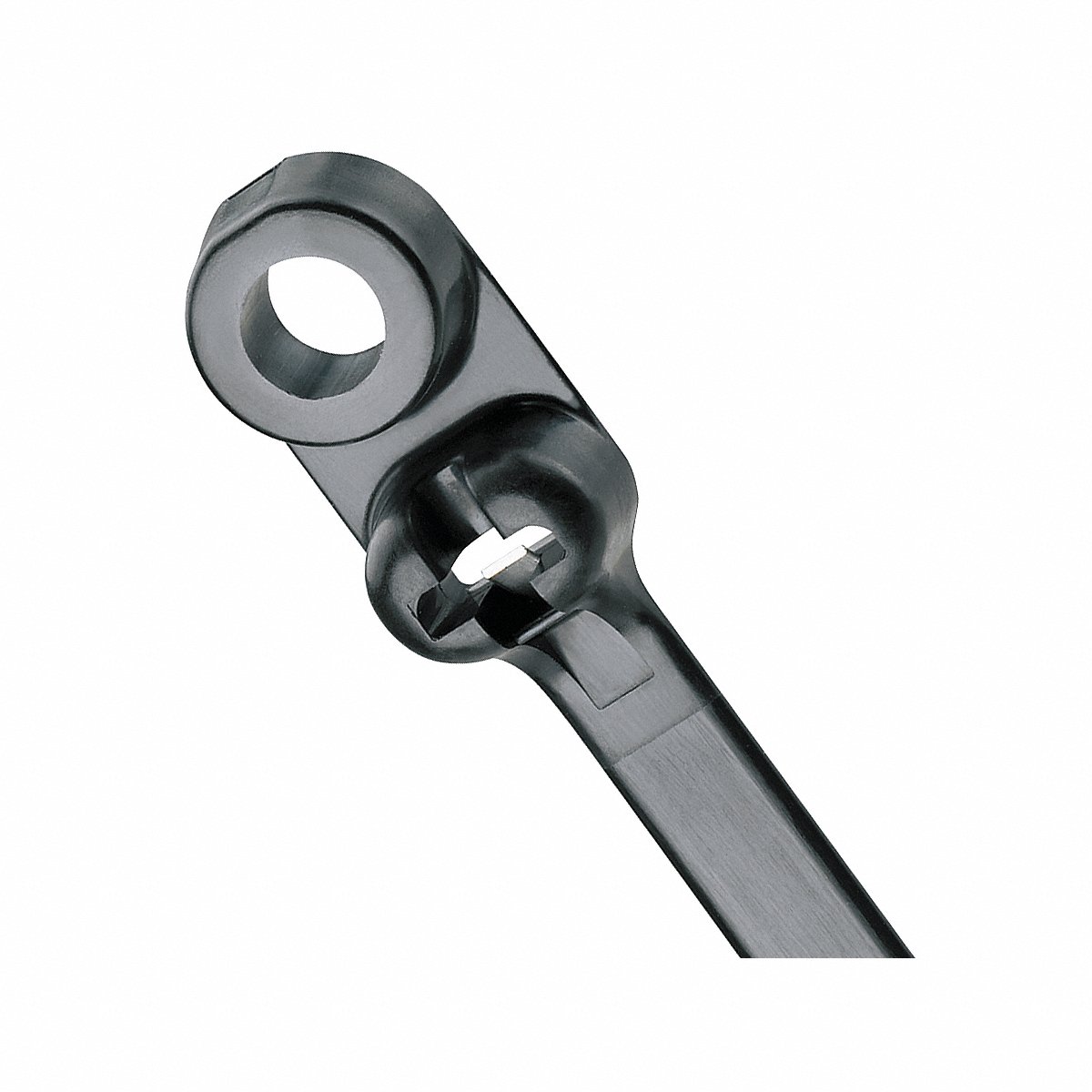 Panduit Cable Tie PK100 (BC4S-S10-C0)