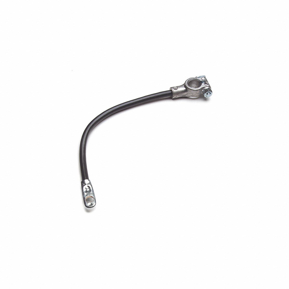 Grote Battery Cable 1 ga Black (84-9242)