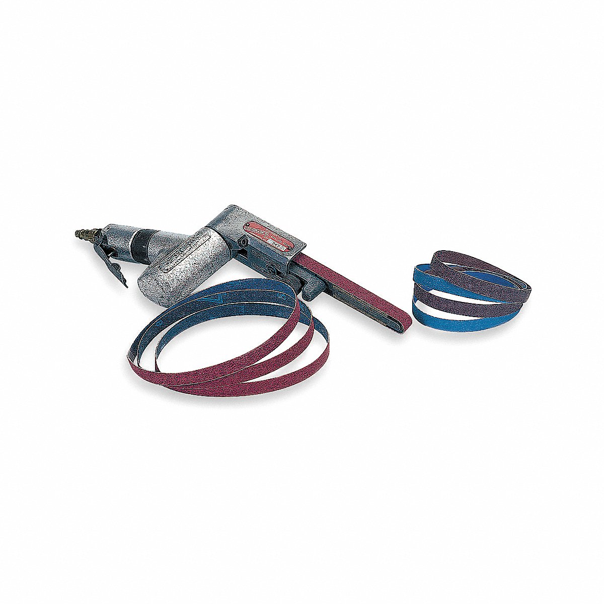 Norton M 7574 Sanding Belt 60 in L 1 1/2 in W 60 G (78072721045)