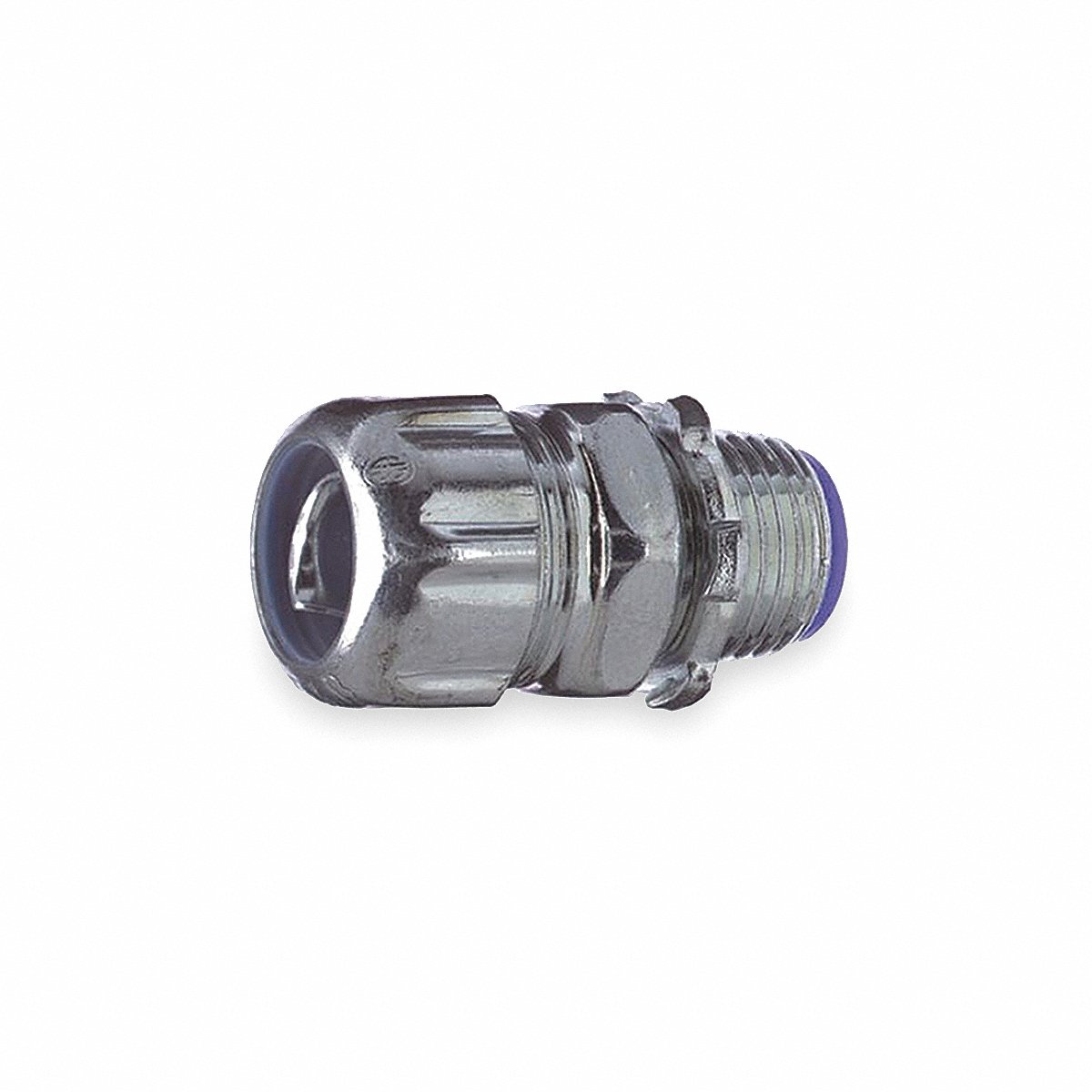 Thomas & Betts Conduit Fitting, Steel, Trade Size 3In, 3in (5339)
