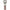 3M OneHoleLugCmprsnConn Long Red 18 PK10 (31056)