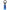 3M Ring Terminal Blue 16 AWG 14 AWG PK1000 (MNG14-10R/LK)