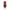 Safety Warning Light Strobe Tube Red 120 VAC (2ERN7)