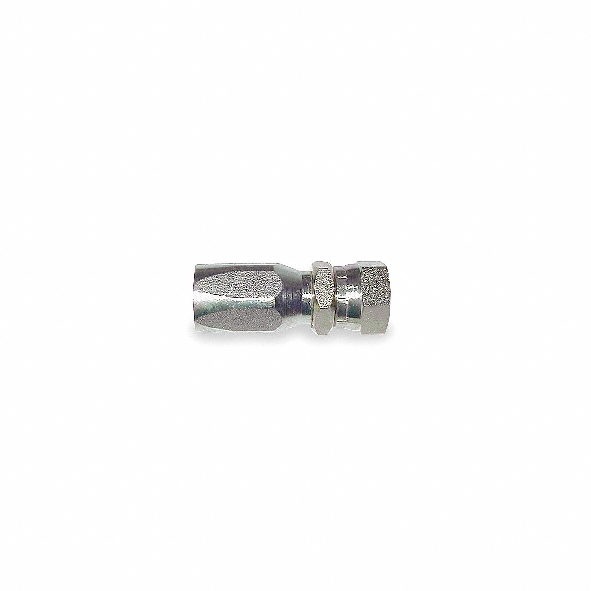 Aeroquip Hydraulic Hose Fitting, 3/4"-16, (F)Jic, 4" (4411-8S)