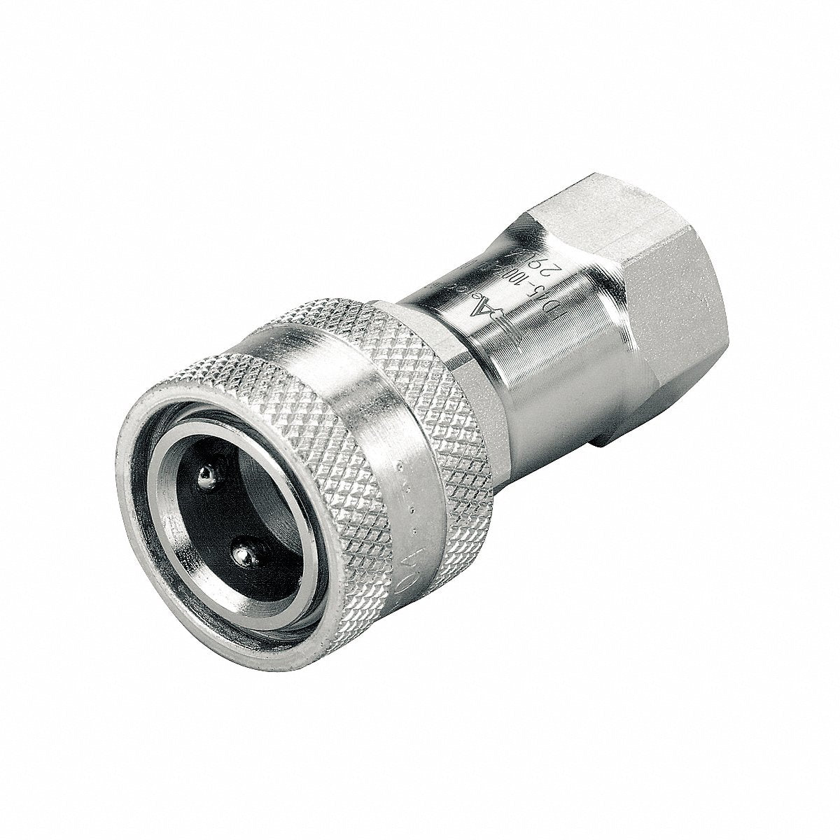 Aeroquip Quick Connect Socket 3/8 3/8 -18 (FD45-1003-0606)