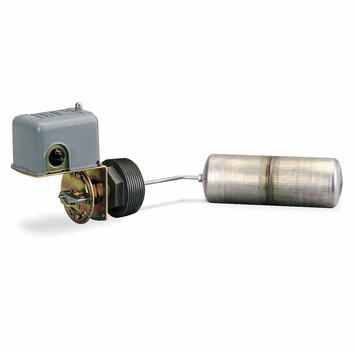 Telemecanique Sensors LiquidLevelSwitch Vertical Steel 575 V (9037HG32)