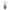 Incandescent Bulb, 20 W, S8, Double Contact Prefocus P15d, 20 V AC (1634)