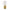 Incandescent Bulb, 19.88 W, S8, Single Contact Bayonet BA15s, 28 V AC, PK10 (1203-10PK)