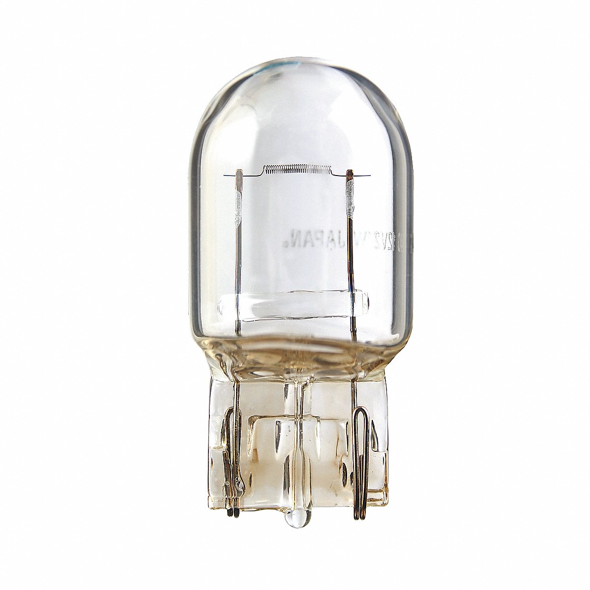 4.2 W T 6-1/2 Glass Wedge (W 3 x 16 d) PK2 (7443-2PK)