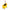 Rubbermaid Commercial Products Mop Bucket And Wringer, Yellow, 7 3/4 Gal (FG738000YEL)