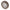 Weiler Wire Wheel Brush, Arbor, 8 In., 1 In. W, 8 In (97428)