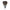 Weiler Crimped Wire End Brush, Stainless Steel (96307)