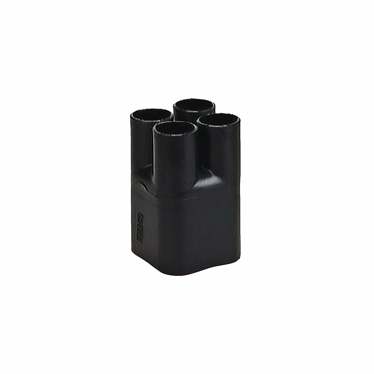 3M Heat Shrink Breakout Boot 4 Breakouts (HDBB-430-1-250)