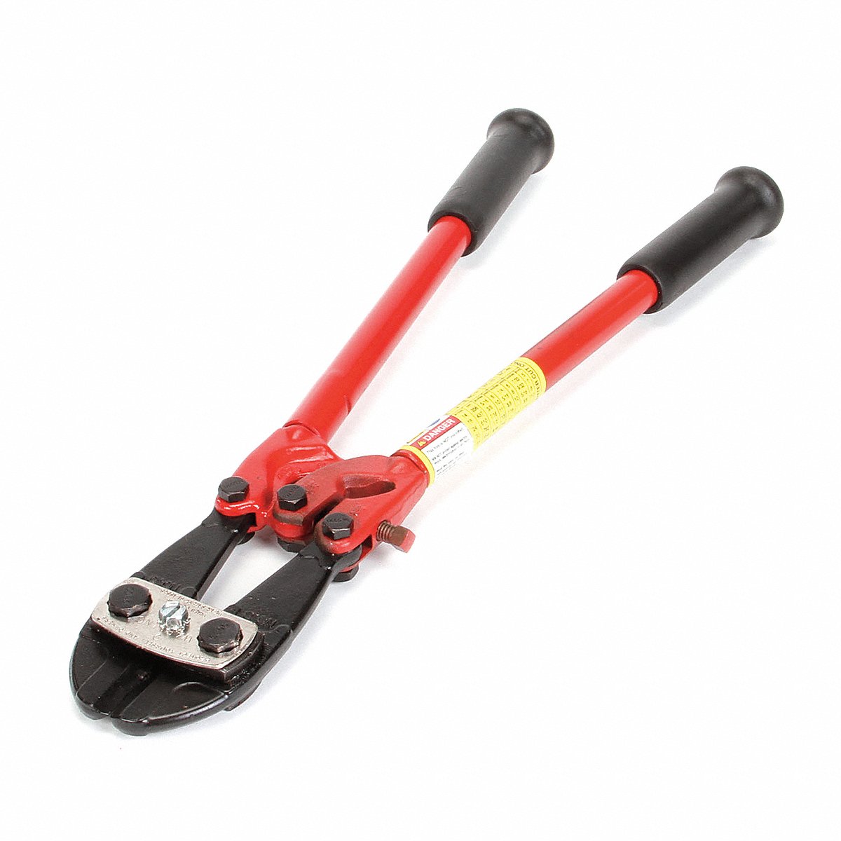 Crescent H.K. Porter Industrial Grade Center Cut Cutter, Steel (0090MC)