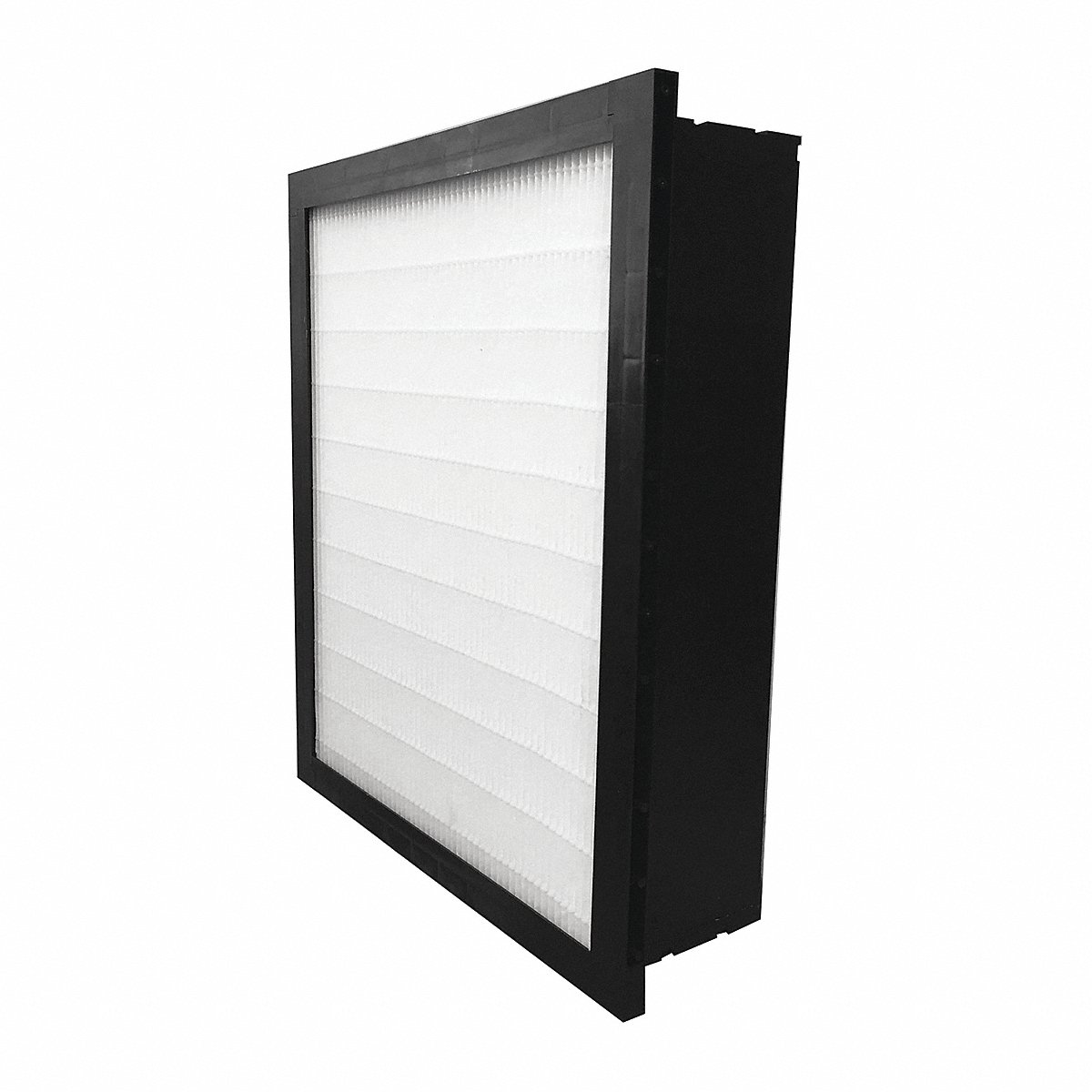 Grainger Mini-Pleat Air Filter 20 x 24 x 4 MERV 11 (2GFC6) - Pack of 3