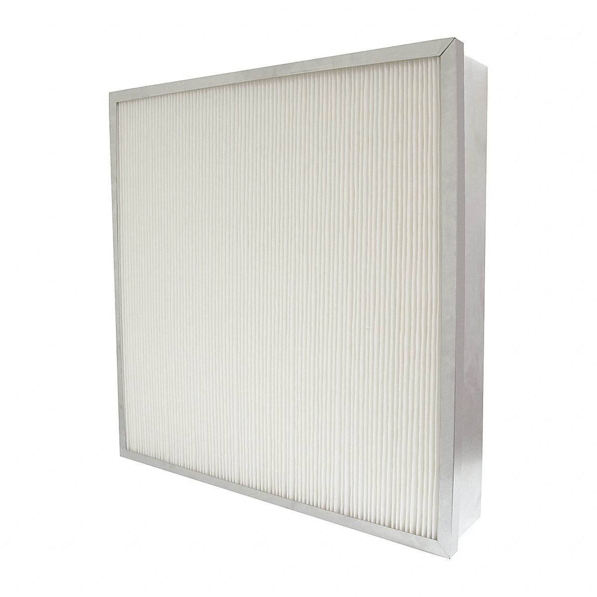 Grainger Mini-Pleat Air Filter 12 x 24 x 4 MERV 11 (2GFG9) - Pack of 3
