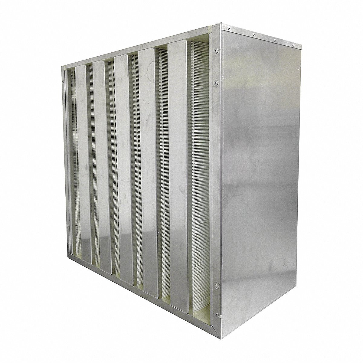 Grainger HEPA Air Filter 24 x 24 x 12 (2GHH1)