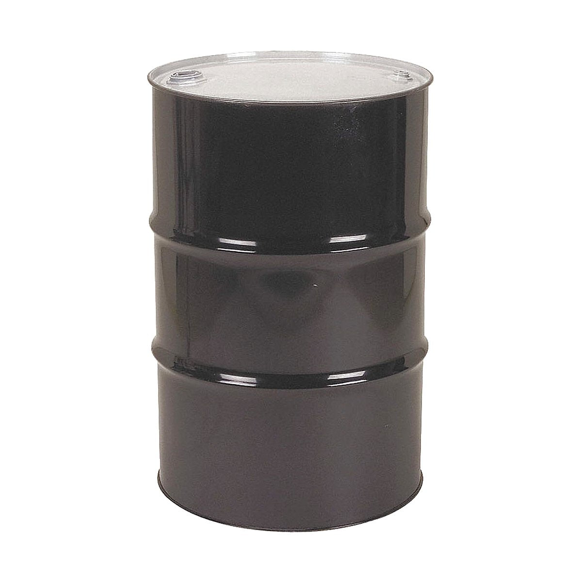Barrel Accessory & Supply Co Inc. Transport Drum, Black, 16Ga, 1.5Mm (CQ5516L)