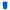 Barrel Accessory & Supply Transport Drum, Blue, 2.2 mm Thickness (POLY30OHBLPC)