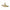 Parker Union Tee, 0.375 x 0.170 Barbed Brass (224-8-8-4)
