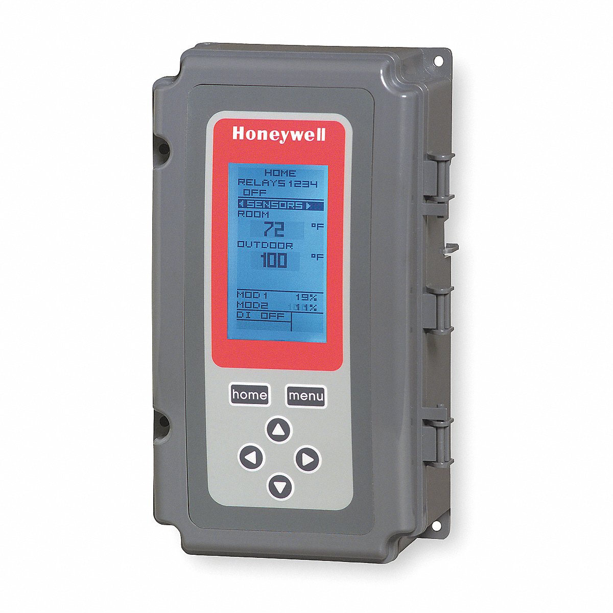 Honeywell Temp Control Heat and Cool -40-248 F (T775M2048)