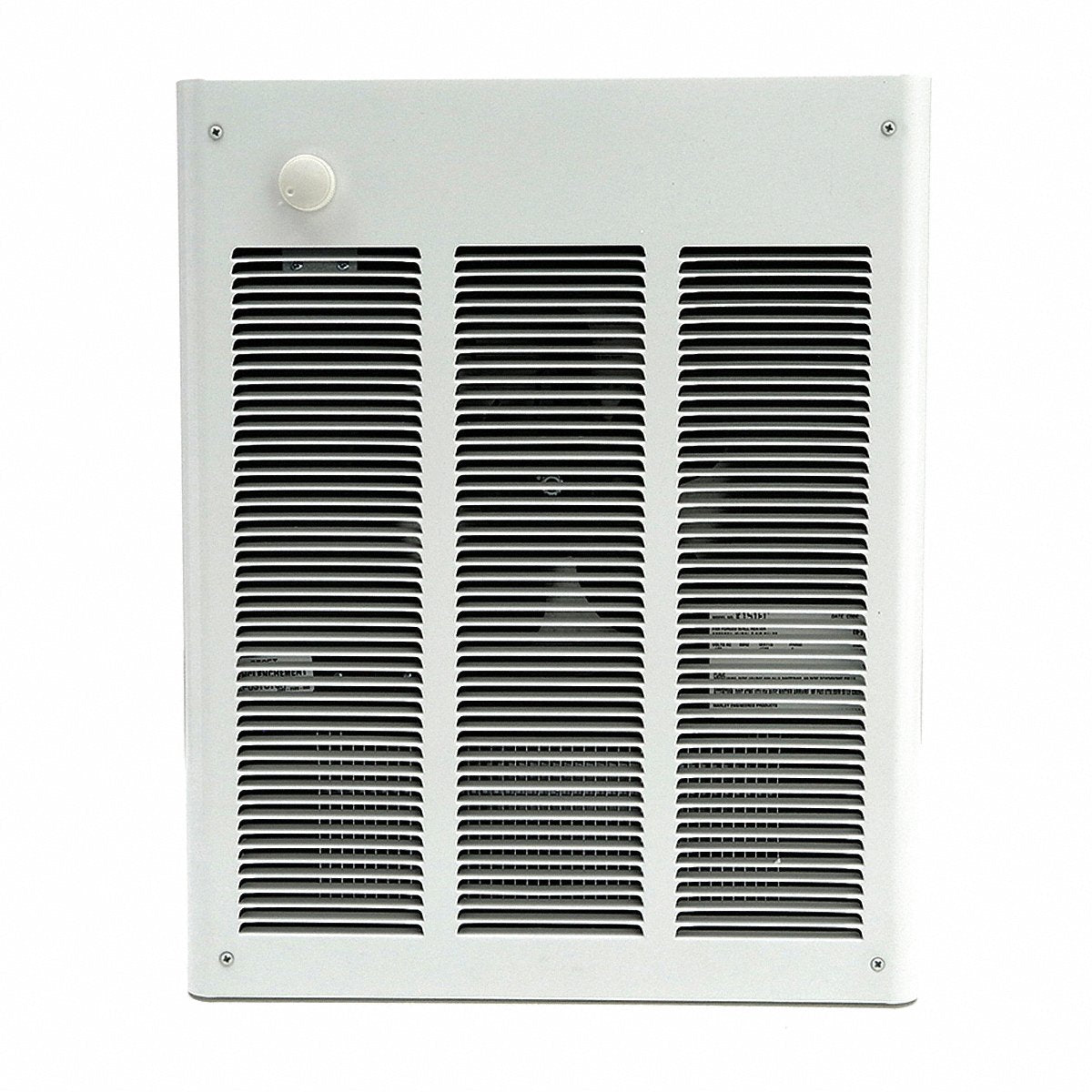 Dayton Lg Recessed Electric  Wl Heatr 18-1/4 H 208 V (3END1)