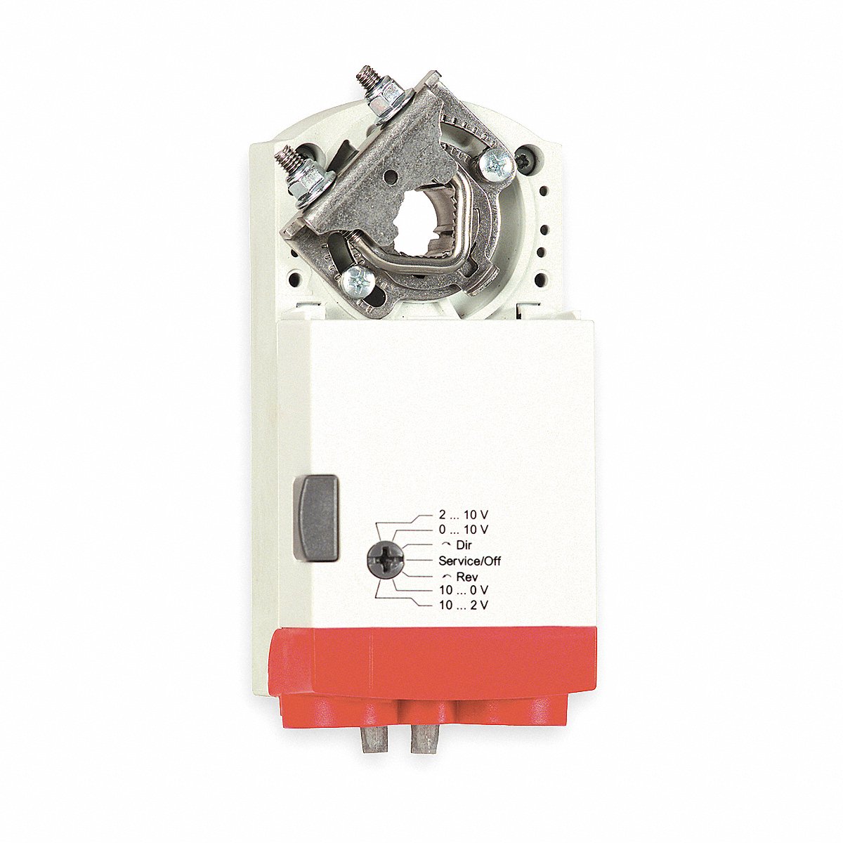 Honeywell Actuator, Damper, 88 In-Lb, 24V Ac, 88 IN (MN7510A2001)